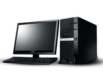 同方電腦商務(wù)臺(tái)式機(jī) 守護(hù)SMB信息安全，賦能企業(yè)高效創(chuàng)富的可靠伙伴